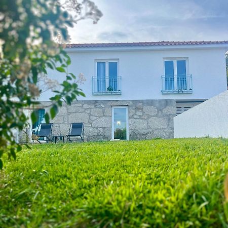 Batoca By Burra Velha - Private House Villa Celorico De Basto Bagian luar foto