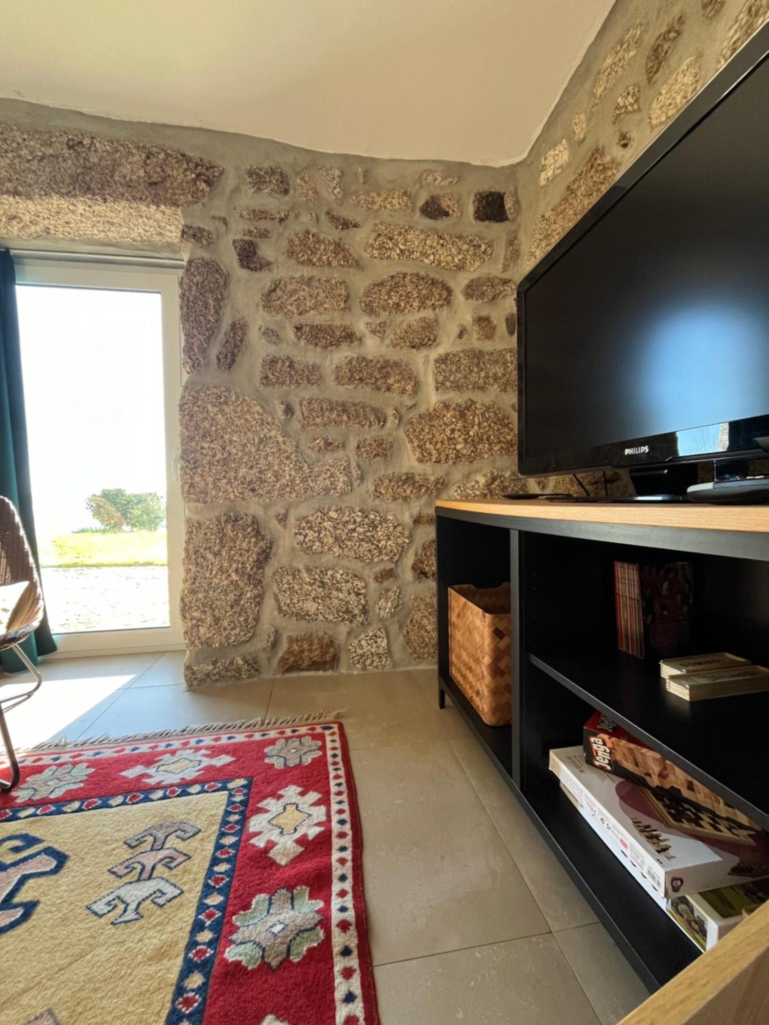 Batoca By Burra Velha - Private House Villa Celorico De Basto Bagian luar foto